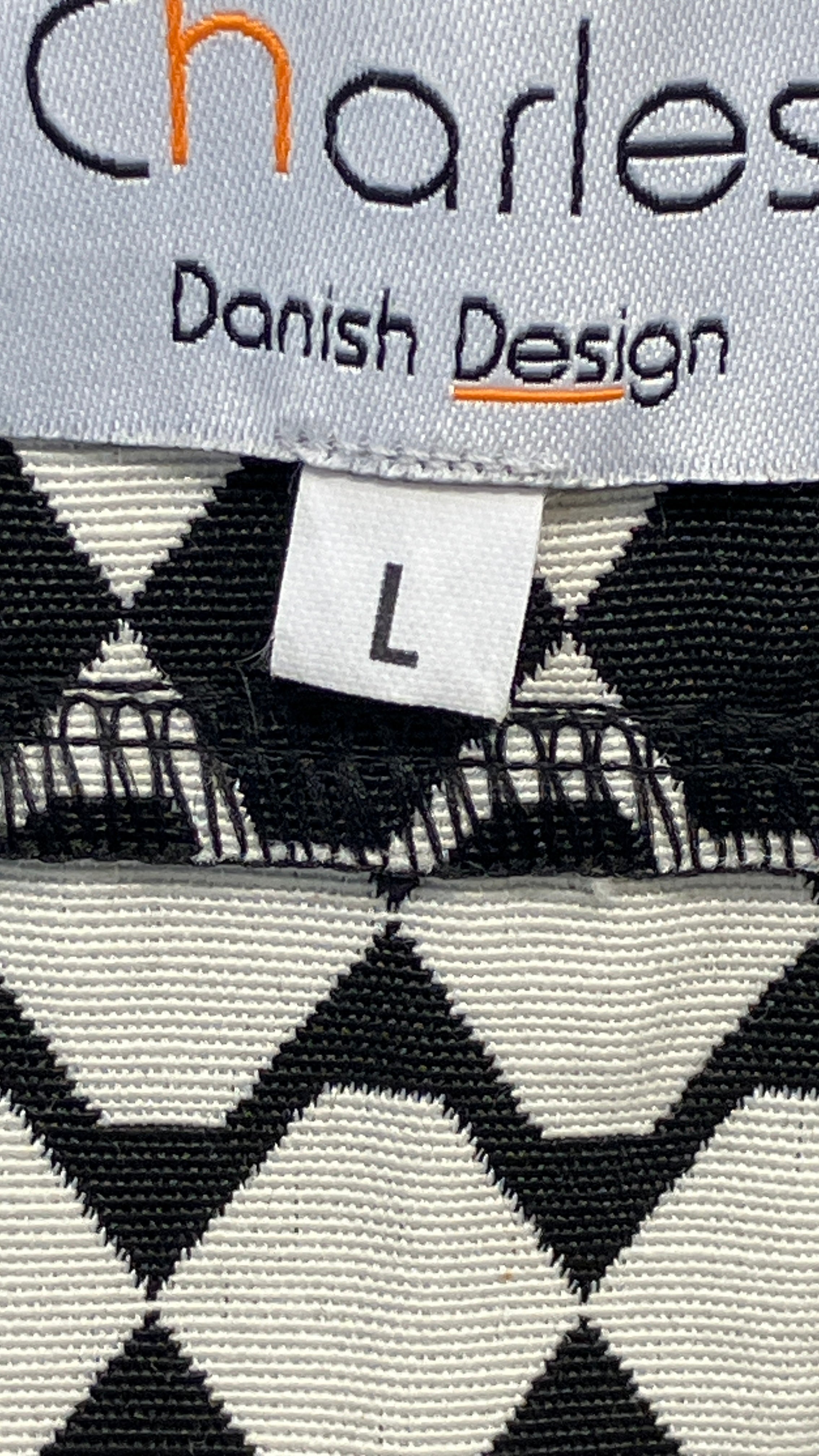 Charles Design Nederdel